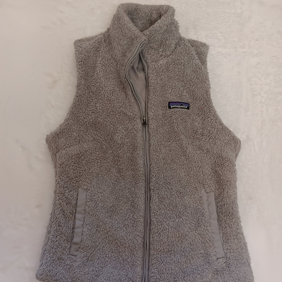 Patagonia Jackets & Blazers - Patagonia Los Gatos vest